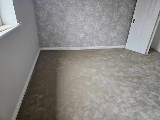 Carpetshire customer photo by Daniel Woolman