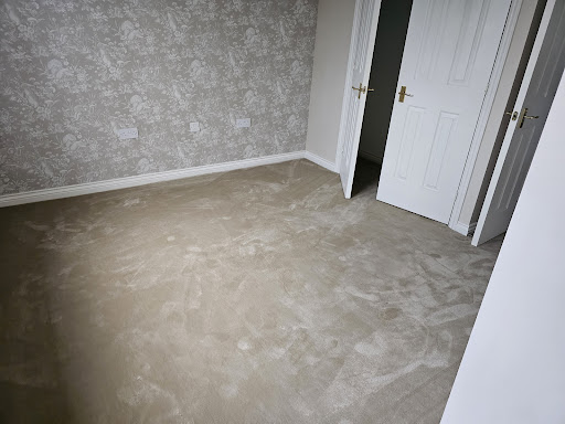 Carpetshire customer photo by Daniel Woolman