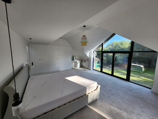 Carpetshire customer photo by Gang Xu