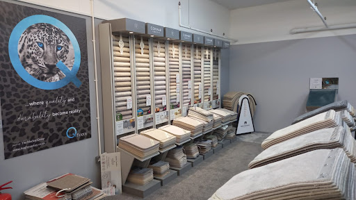 Carpetshire customer photo by Heten Tejura