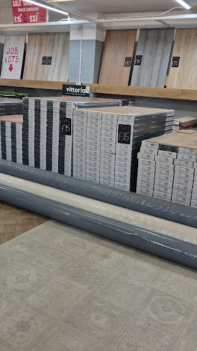 Carpetshire customer photo by Hitesh K