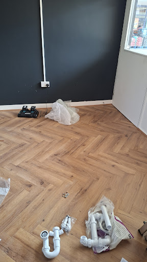 Carpetshire customer photo by Jemma Reavill
