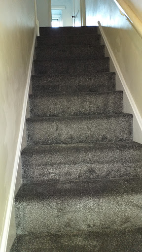 Carpetshire customer photo by Michelle Farren