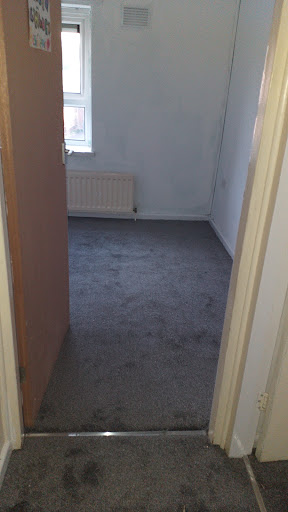 Carpetshire customer photo by Michelle Farren