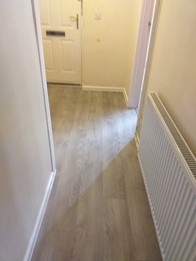 Carpetshire customer photo by Michelle Farren