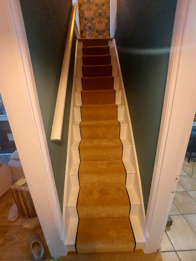 Carpetshire customer photo by Ricky Berry