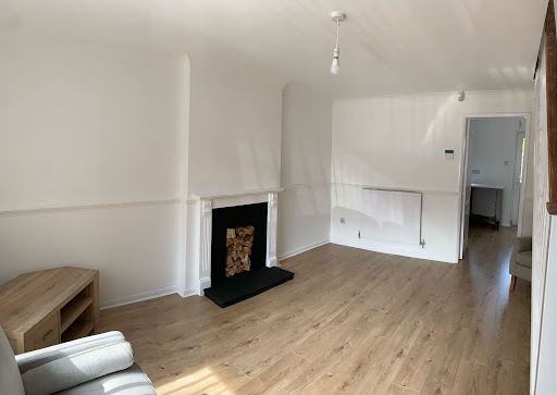 Carpetshire customer photo by Sunny Dhamii