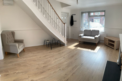 Carpetshire customer photo by Sunny Dhamii
