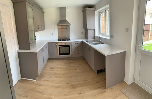 Carpetshire customer photo by Sunny Dhamii