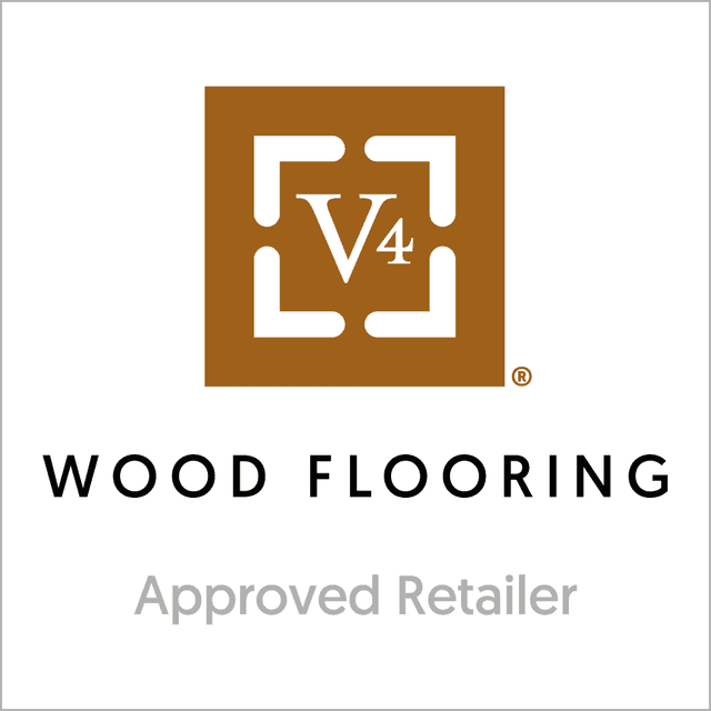 V4WoodFlooring – flooring brand stocked at Carpetshire Leicester
