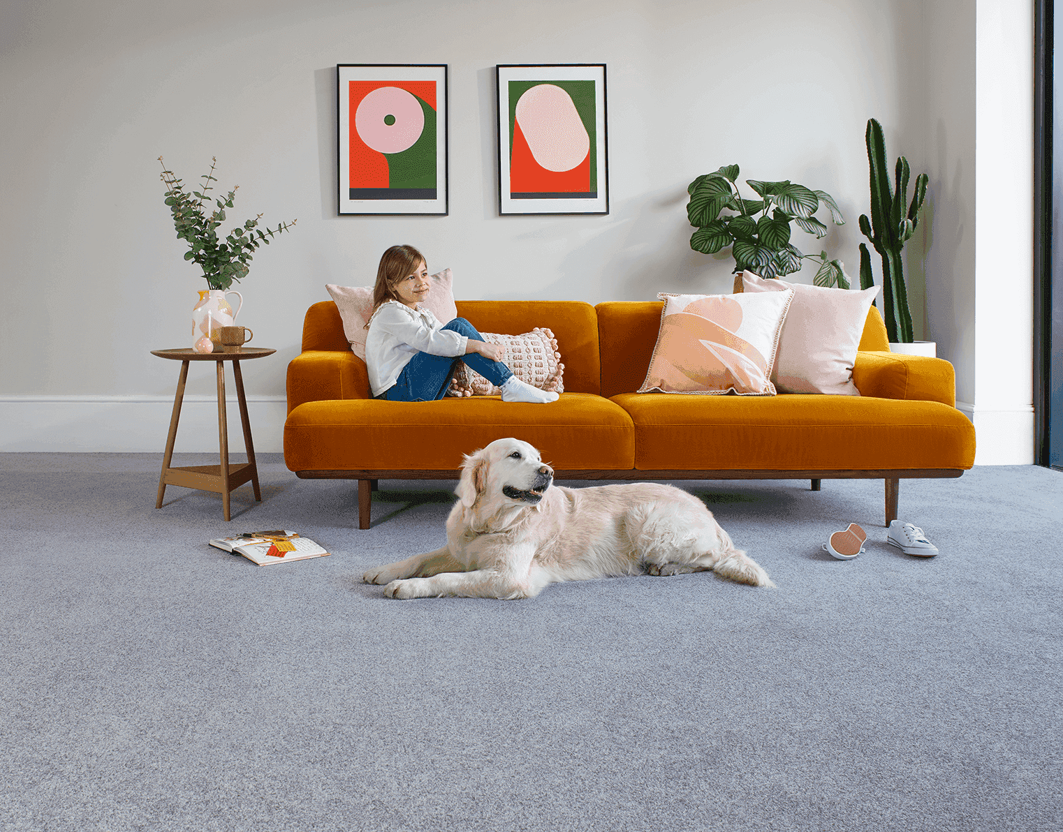 In Stock Flooring Leicester