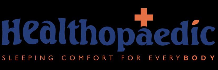 Healthopaedic Official Emblem