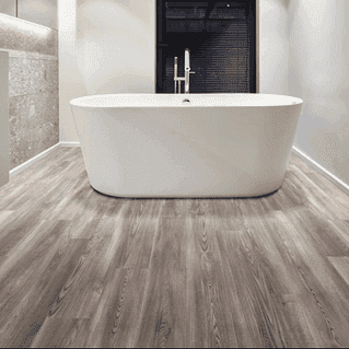 Laminate Flooring