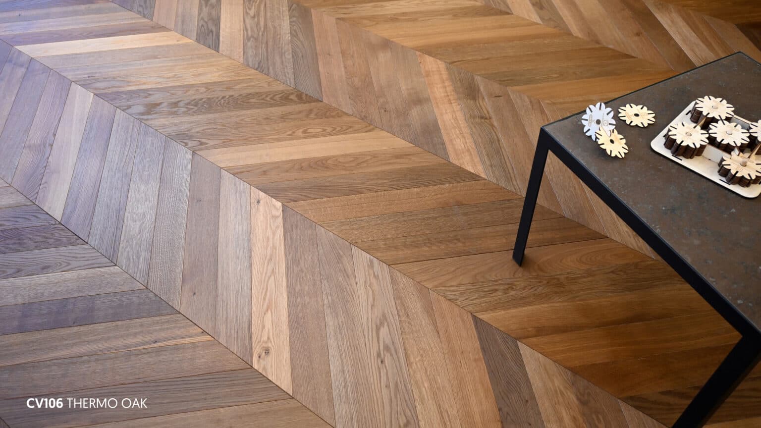 Supply Only Flooring