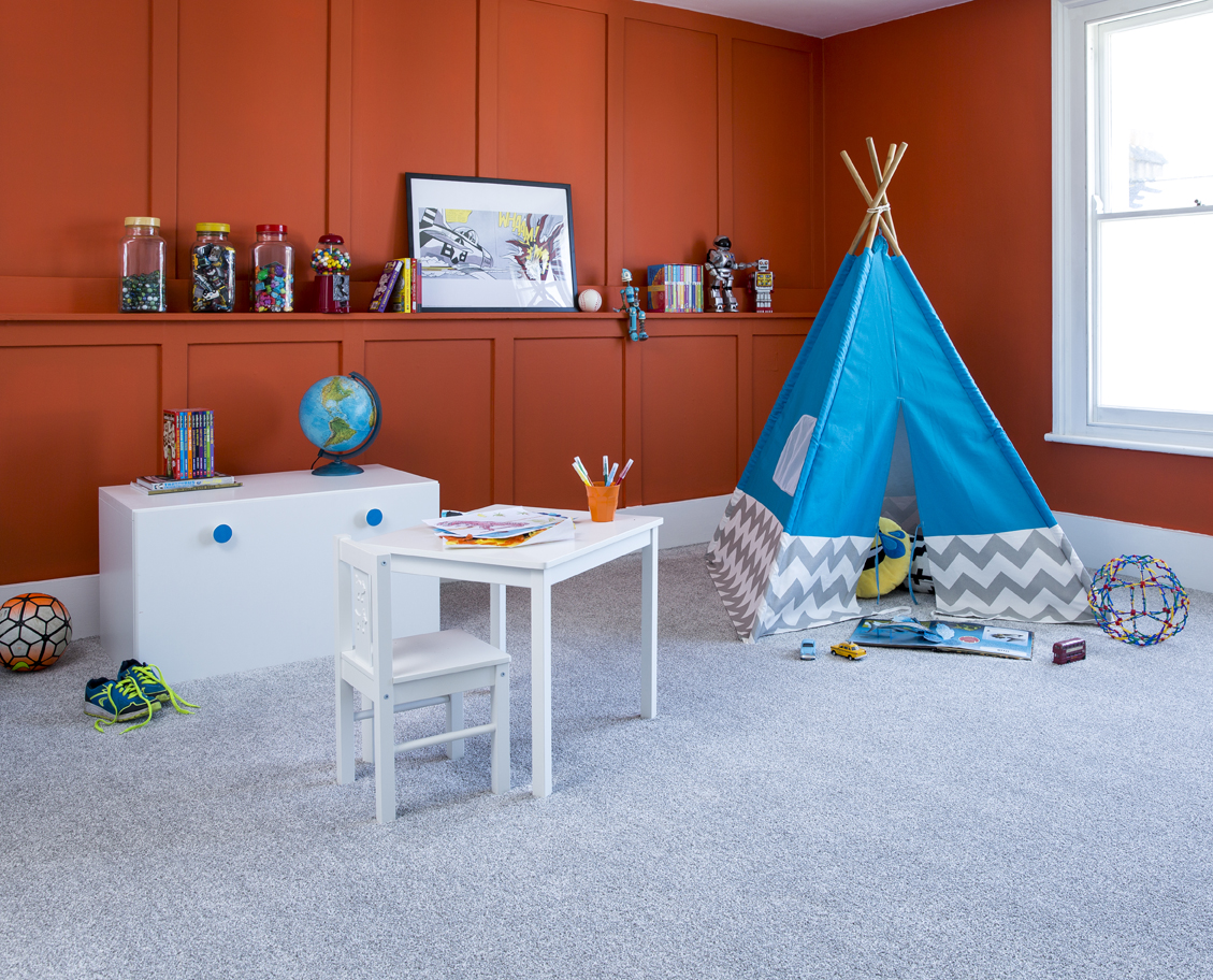 Playroom Carpets Leicester