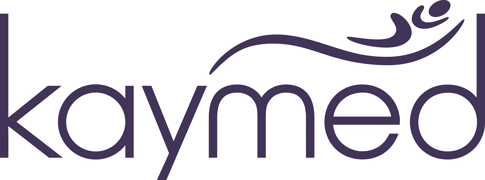 kaymed beds and mattresses logo