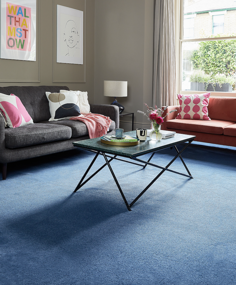 Beautiful Wilmslow Carpets Leicester
