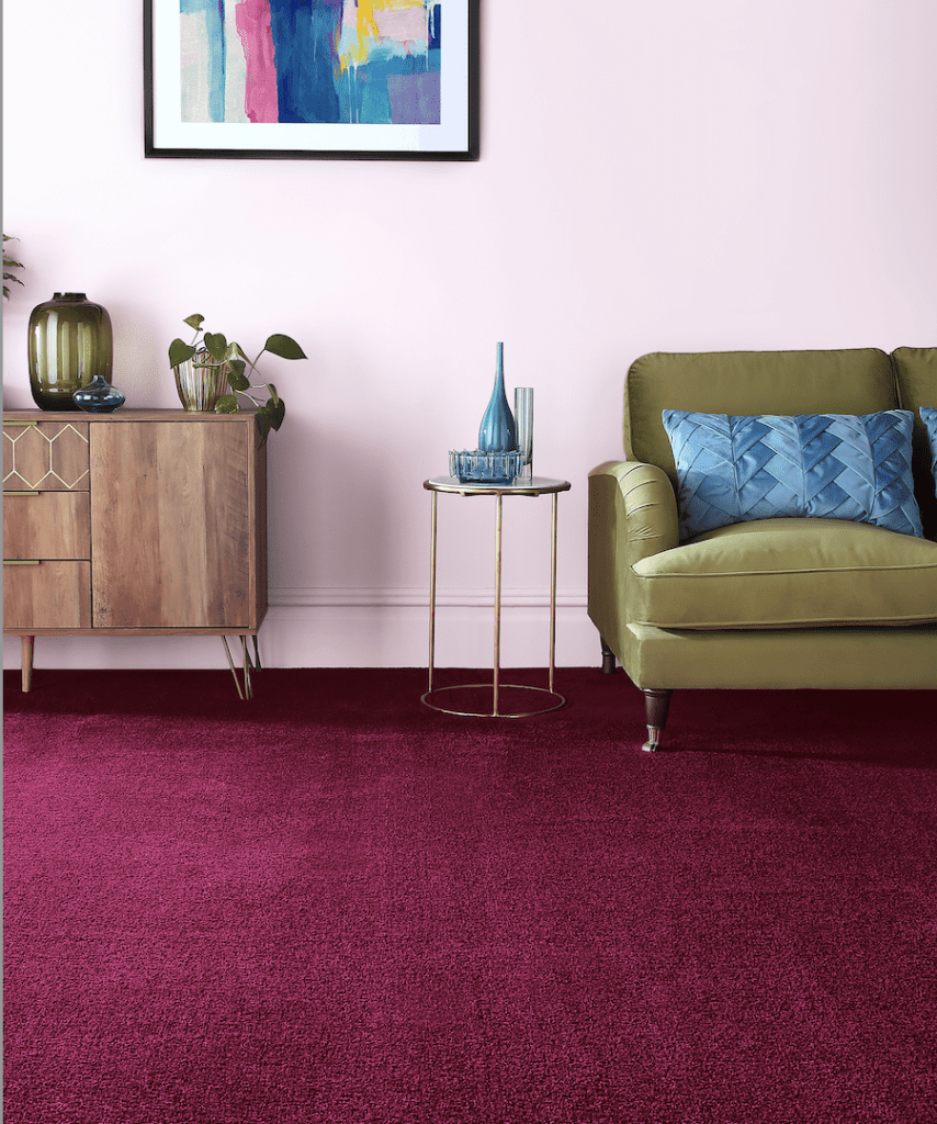 Molto-Bella-Perfetto Carpets Leicester