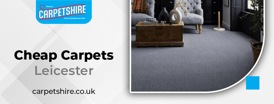 Carpet Maintenance Tips for Leicestershire Weather