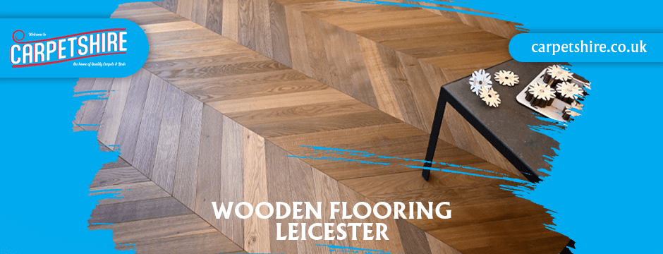 wooden flooring Leicester