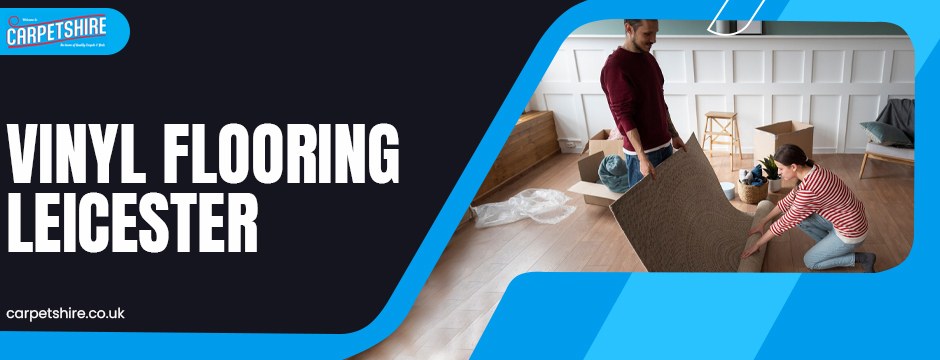 Matte vs Gloss Vinyl Flooring: What’s Trending in the UK?