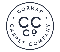 Cormar Carpet Company Logo